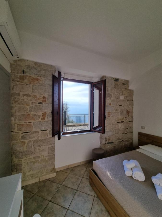 Camera Ideale Tra Mare E Montagna Baunei Exterior photo
