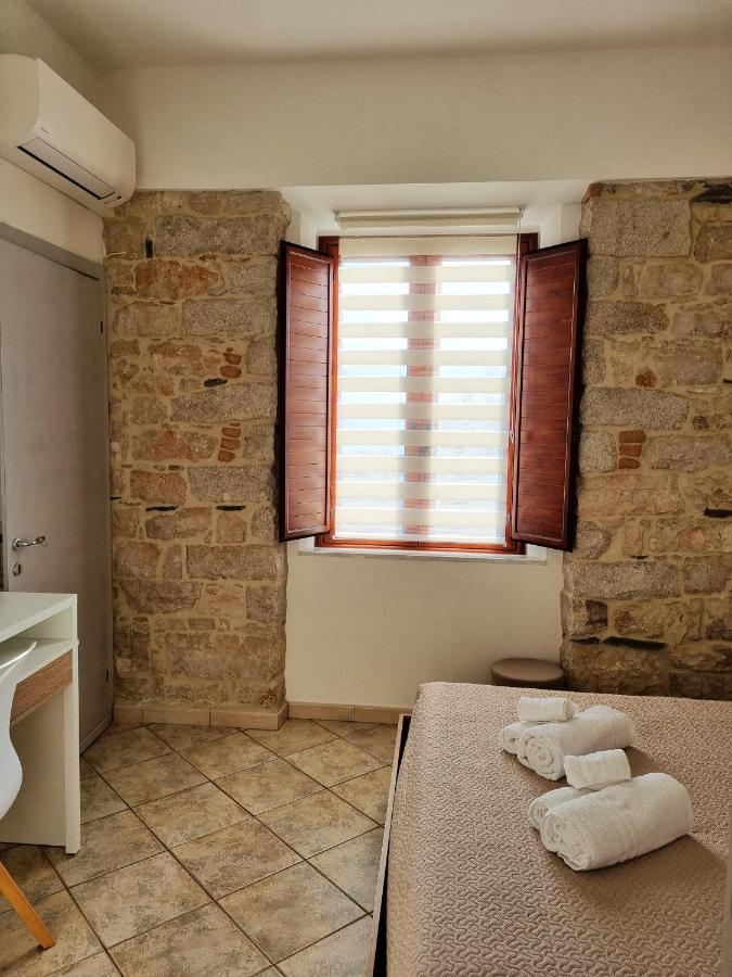 Camera Ideale Tra Mare E Montagna Baunei Exterior photo